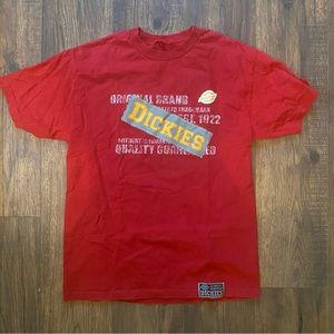 Dickies Graphic Tee